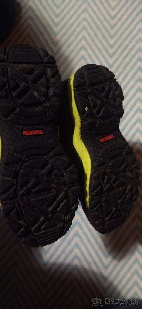 Chlapcenske oblečenie v.116 - 20