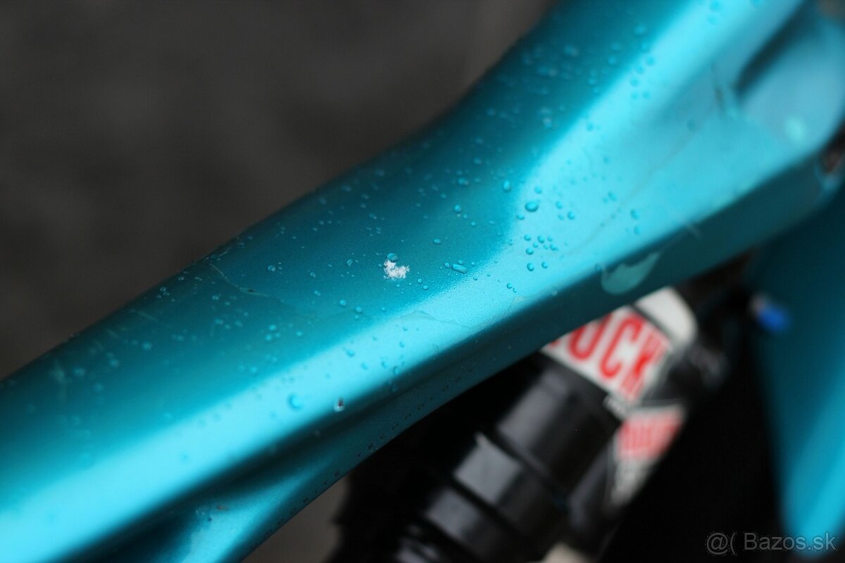 ✅ Specialized Enduro Elite Carbon 27.5" (2017) - M - ✅ - 20