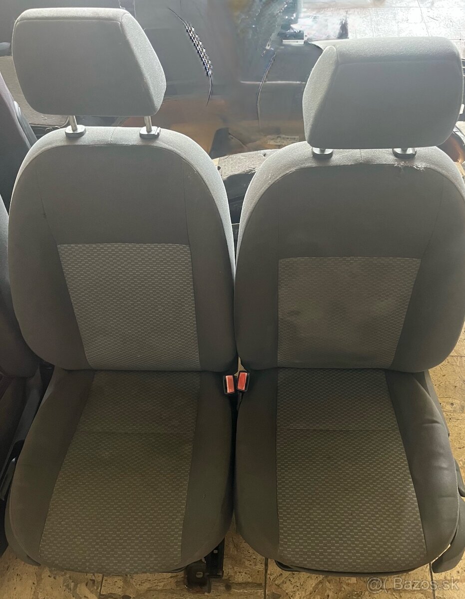 Predam vsetko za 100e Ford Focus MK2 - 20