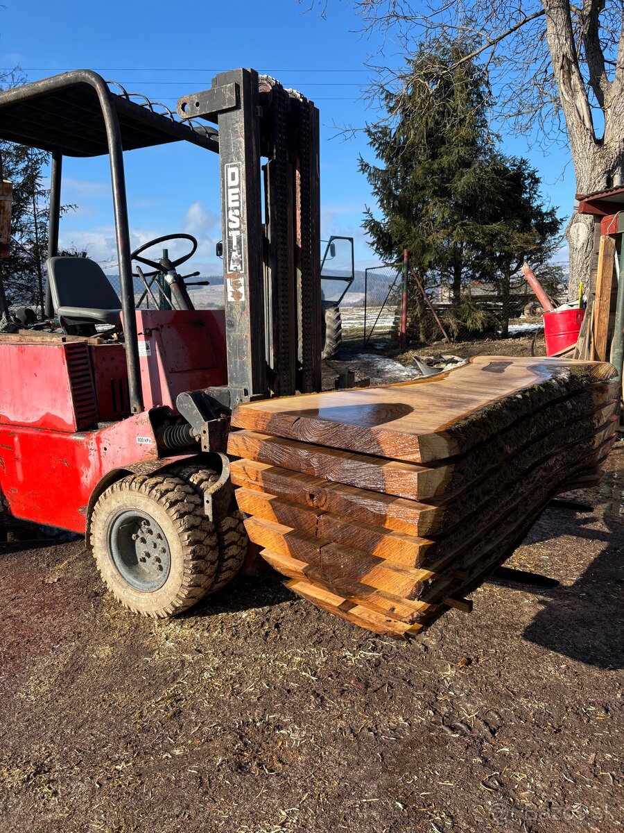 Rezivo Orech Orechové Drevo Kmene - 20