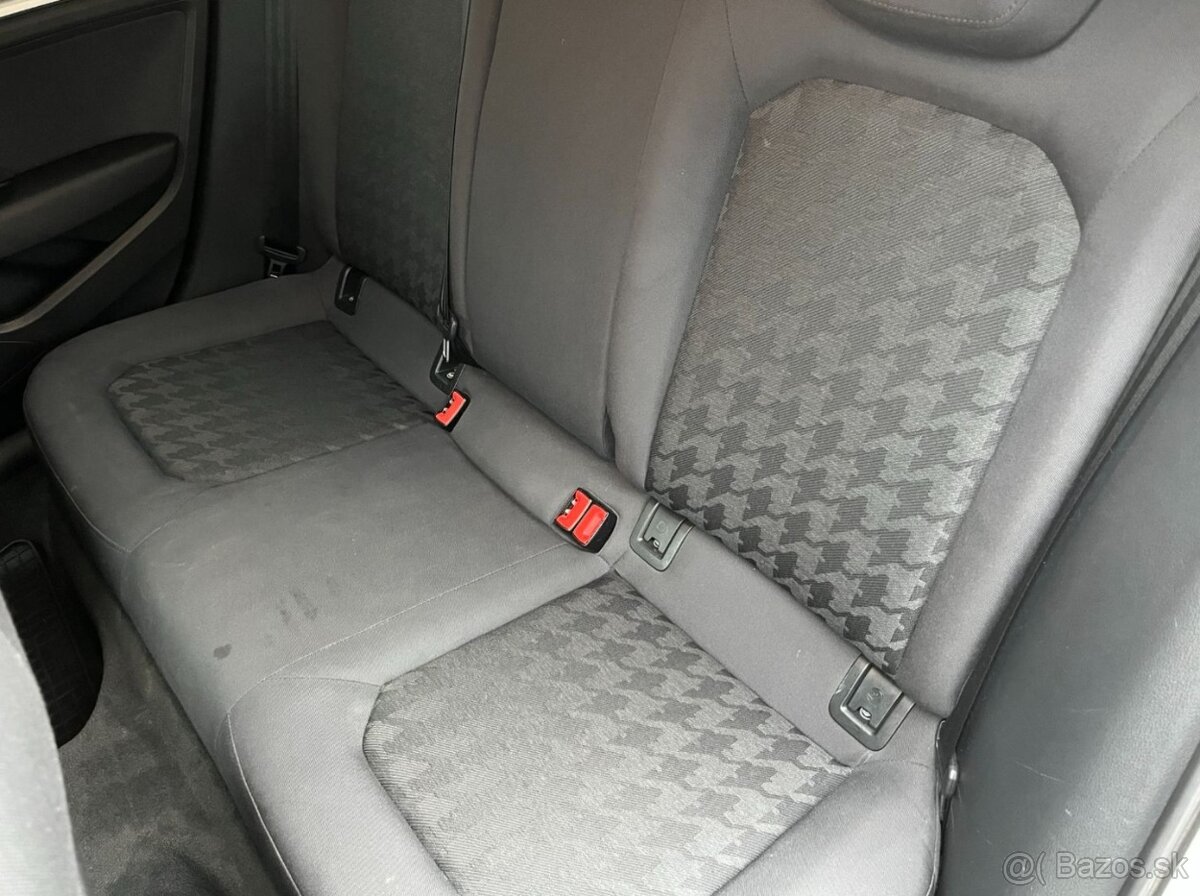 Audi A3 1.4 TFSI S-Tronic - 20