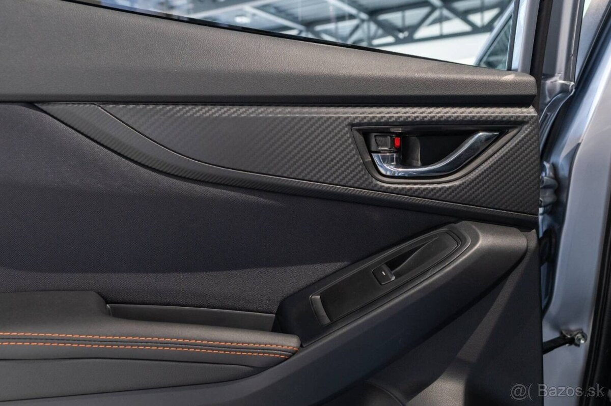 Subaru XV 2.0i e-Boxer mHEV Lineartronic AWD Style - 20