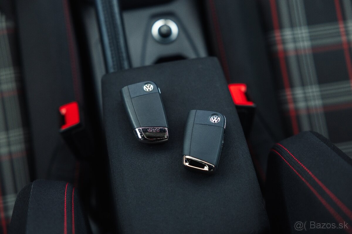 Volkswagen Polo GTI 2.0 TSI DSG - 20