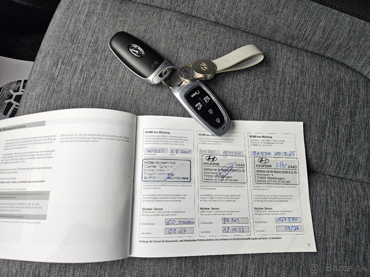 Hyundai Ioniq 5 58 kWh Style - 20