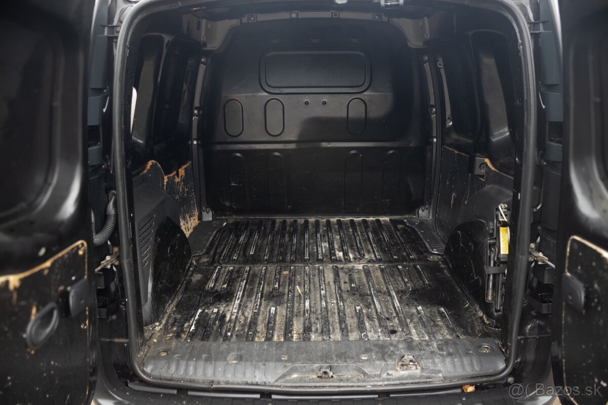 Mercedes-Benz Citan 109 CDI - 20