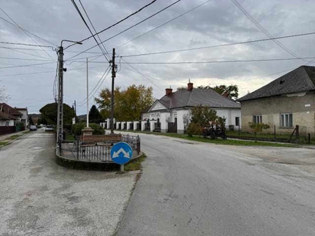 Kolesár reality predáva rodinný dom v obci Hidvégardó - 20