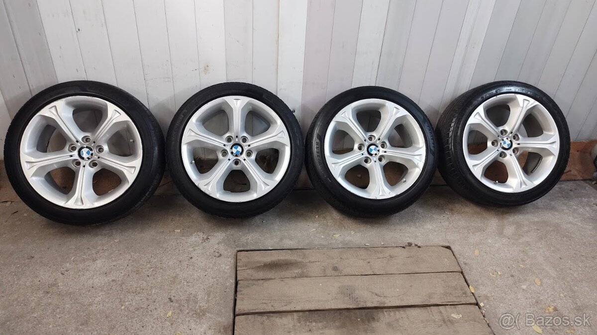 BMW X1 xDrive 20d A/T 135kw 2014 - 20