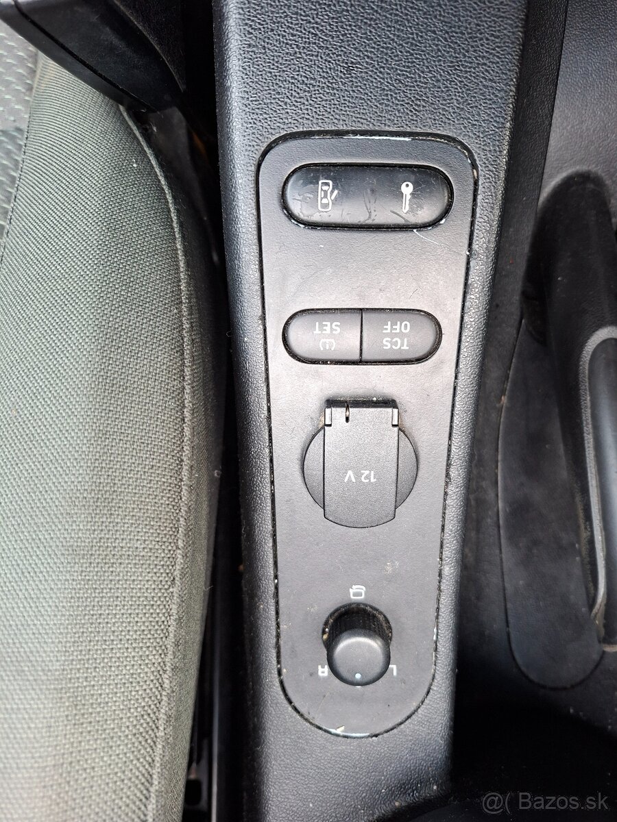 Seat Altea 1.9 TDI - 20