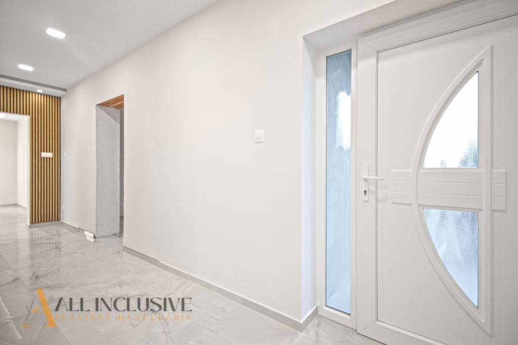 ALL INCLUSIVE | NA PREDAJ 2,5-IZBOVÝ RODINNÝ DOM, VLČANY - 20