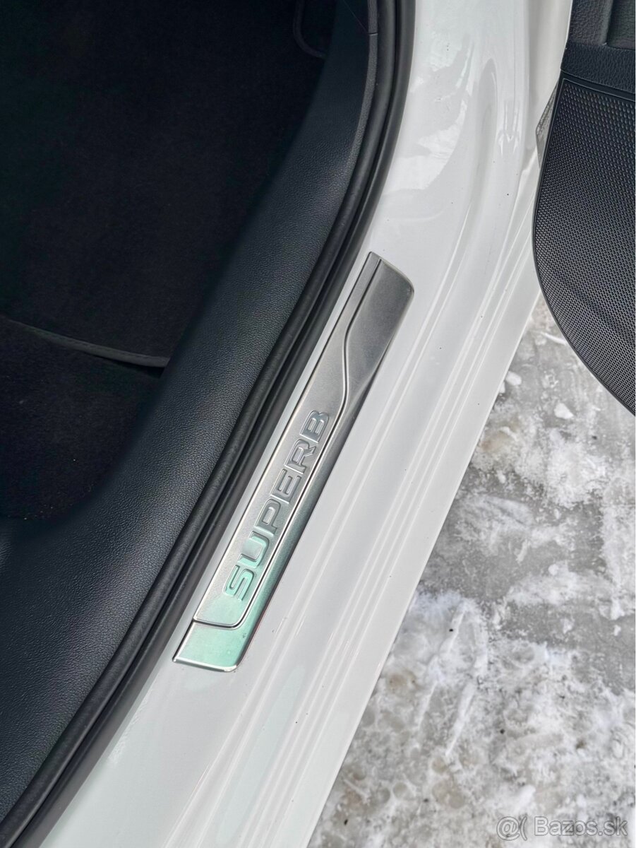 ✅Škoda Superb Combi 2.0 TDI 110 kW DSG •Style Plus L - 20