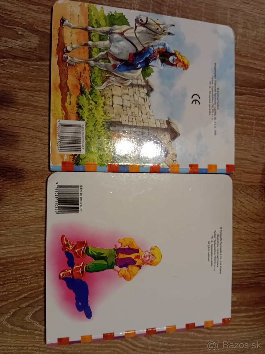 Hračky didaktické - 20