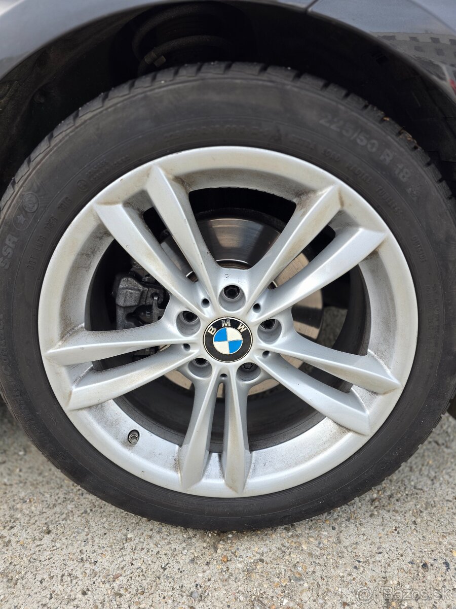 GT 320 xDrive 140kw /190PS/ LUXURY LINE - 20