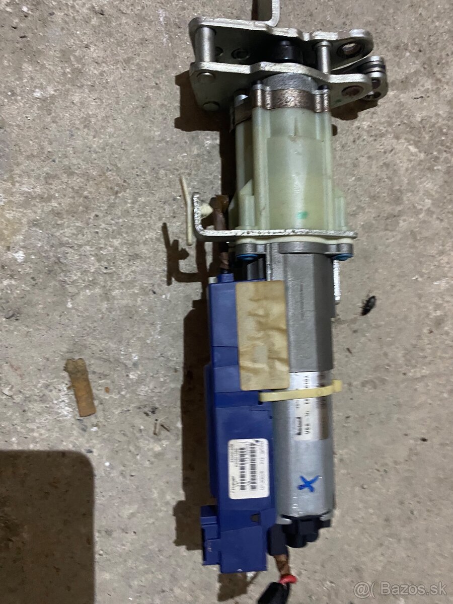 ND VW passat B6 combi - 20