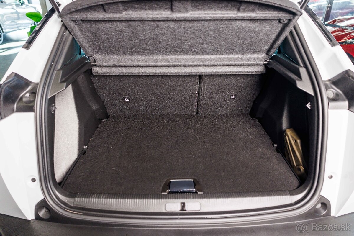 Peugeot 2008 1.2 PureTech Allure 130k AT/8 - 20