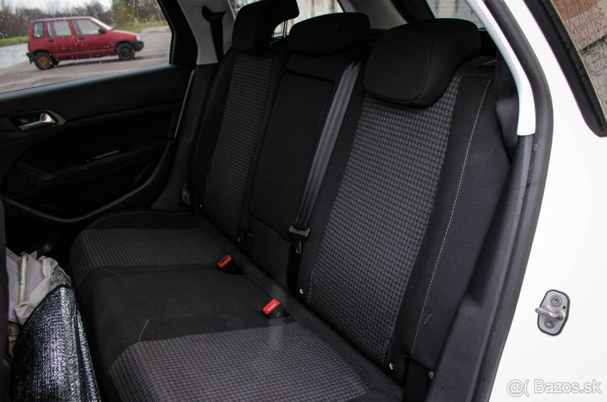 Peugeot 308 1.6 BlueHDi S S Active - 20