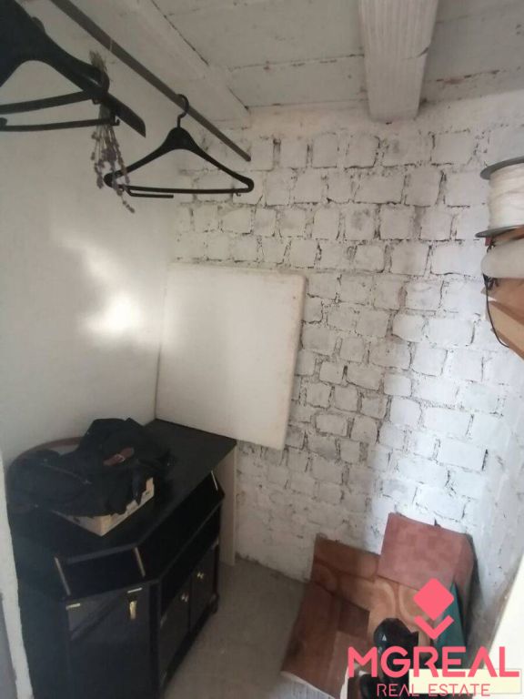 Na predaj záhradná chatka Brodzany - 20