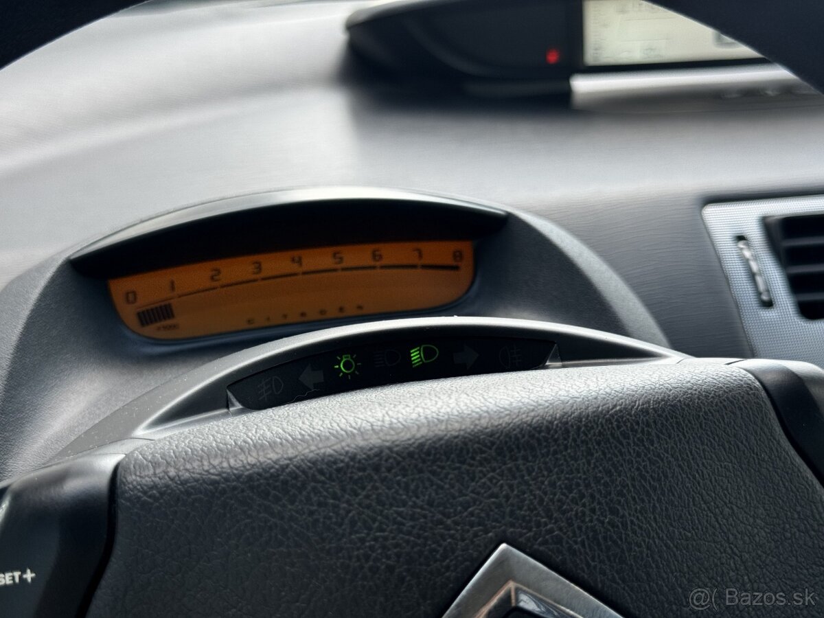Citroën C4 1.6i 16V Image - 20