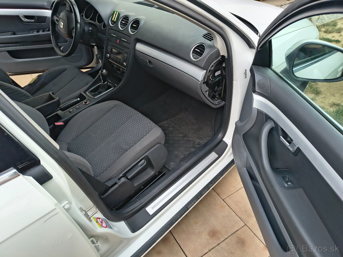 Seat Exeo 2.0TDI 105kw - 20