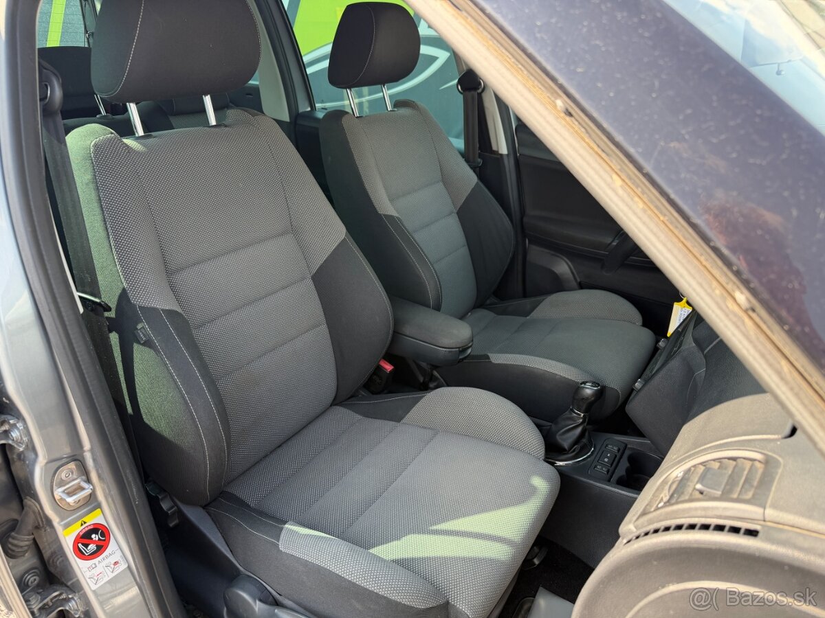 Škoda Roomster 1.2 TSI Ambition - 20