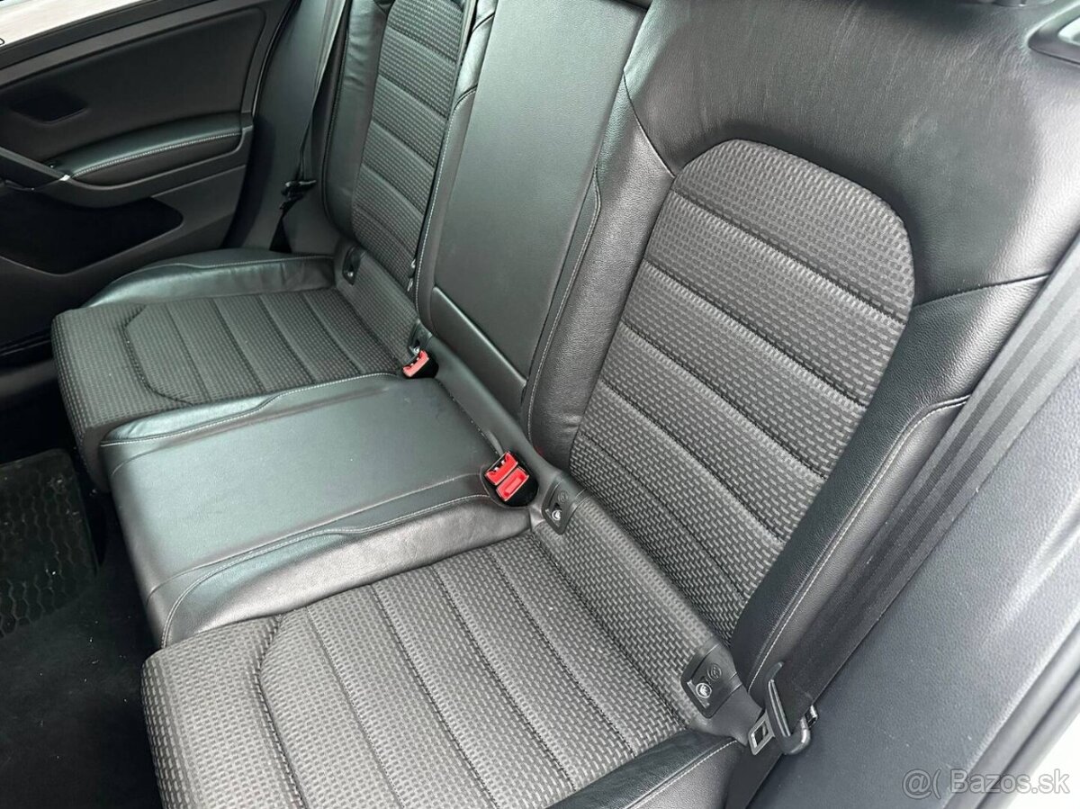 Volkswagen Golf 1.6 TDI DSG - 20