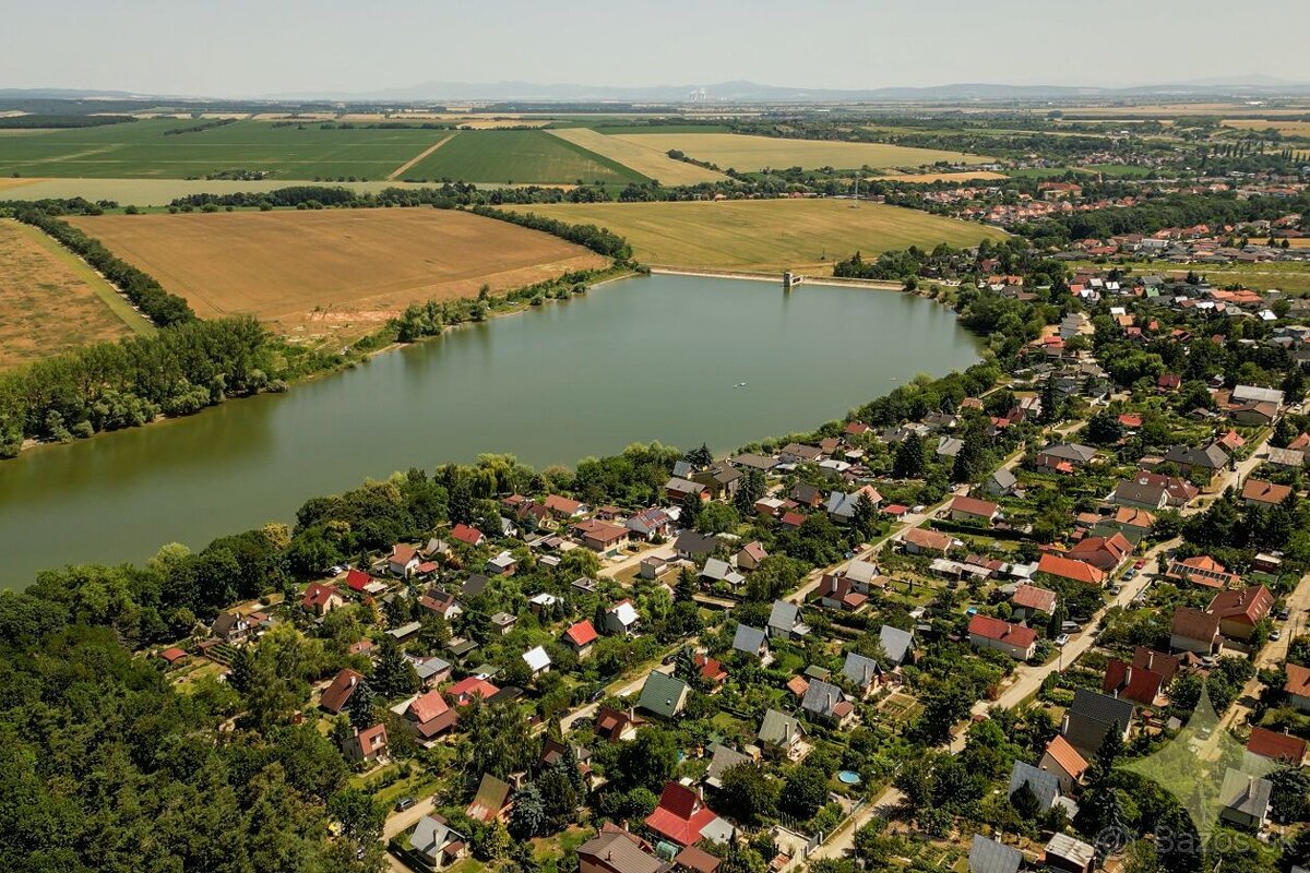 Na predaj, chata/rodinný dom, Suchá nad Parnou - 20