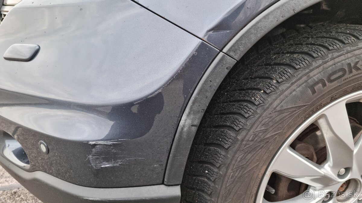 Honda CR-V, 2.2 diesel, r.v. 2010 - 20