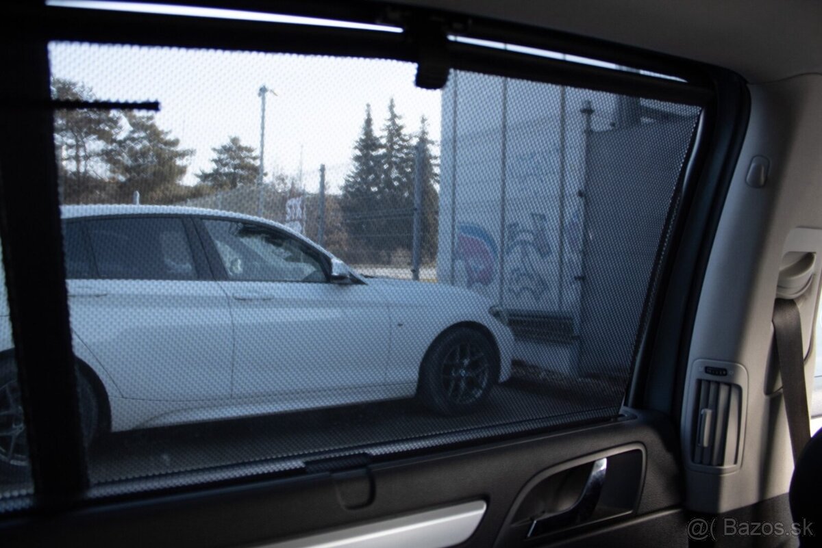 Škoda Superb 3.6 , 4x4 , 191kW, A/T, A6 - 20