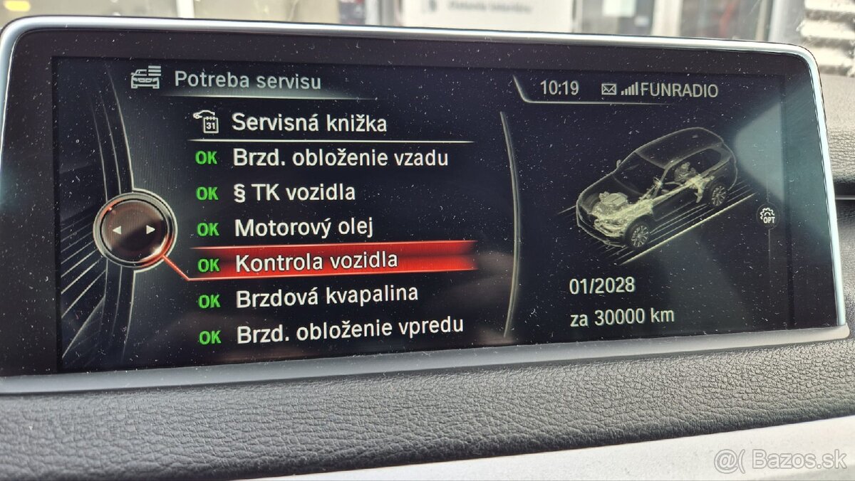 BMW X5 xDrive40d A/T 230kw /313PS/ - 20