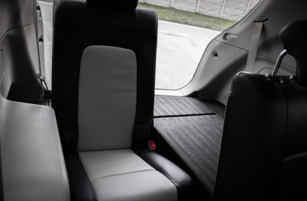 Chevrolet Captiva - 20