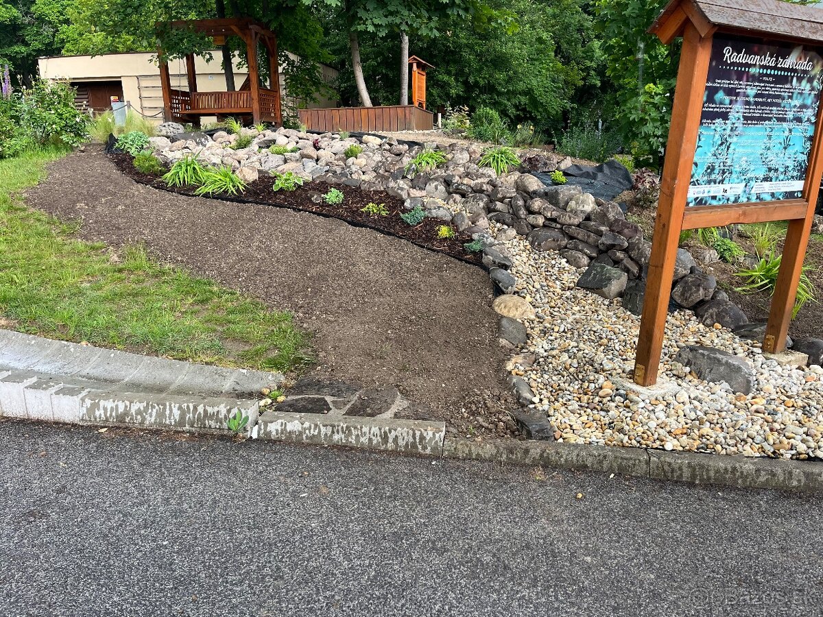 Záhradnícke služby - 20