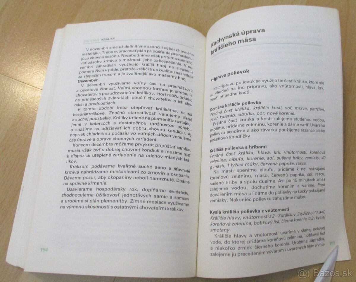 Chováme králiky - 4 - 20