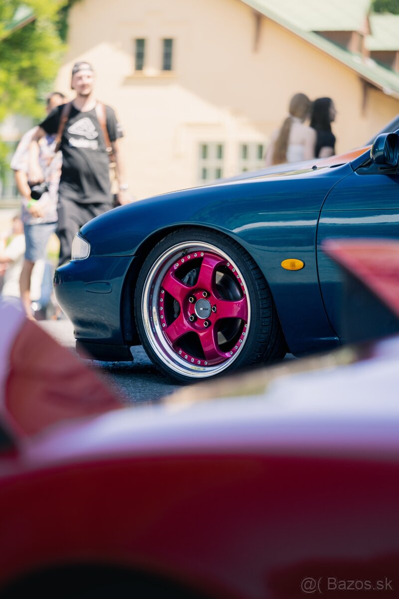 Nissan 200sx Nová STK/EK - 20