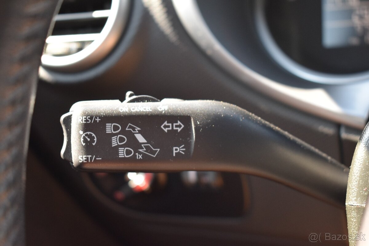 Seat Leon 1.4 TSI FR - 20