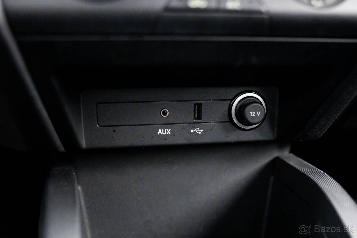 Škoda Fabia 1.2 TSI Ambition - 20