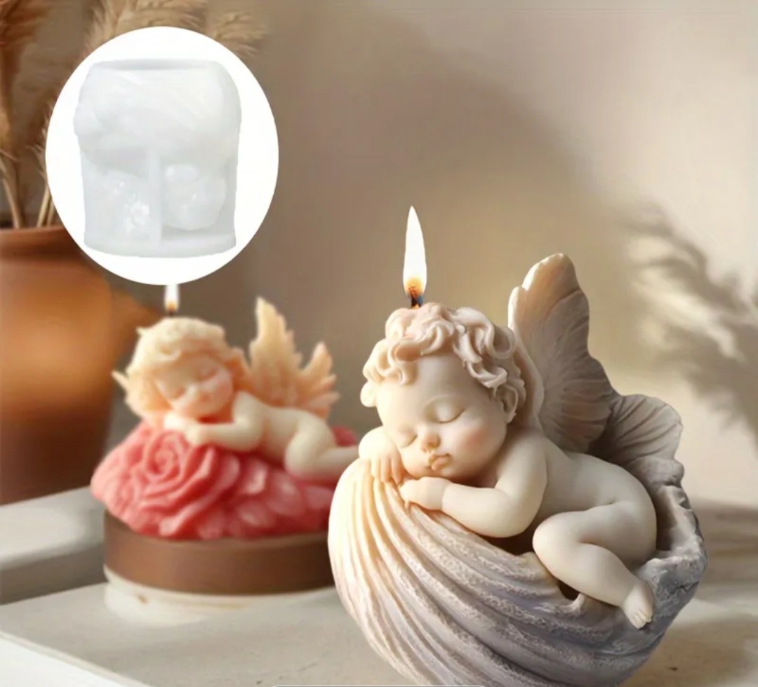 Silikonove formy - 20