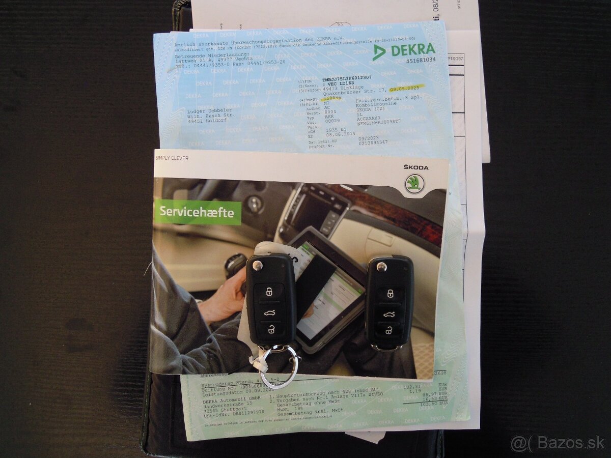 Škoda Yeti, 1.4TSi BEZ KOROZE - SERVIS - 20