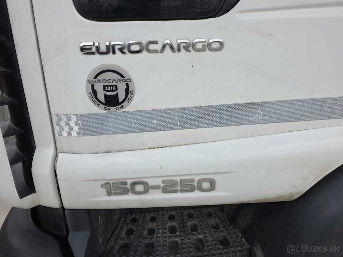 IVECO EUROCARGO 150E25 / 150-250 - 20