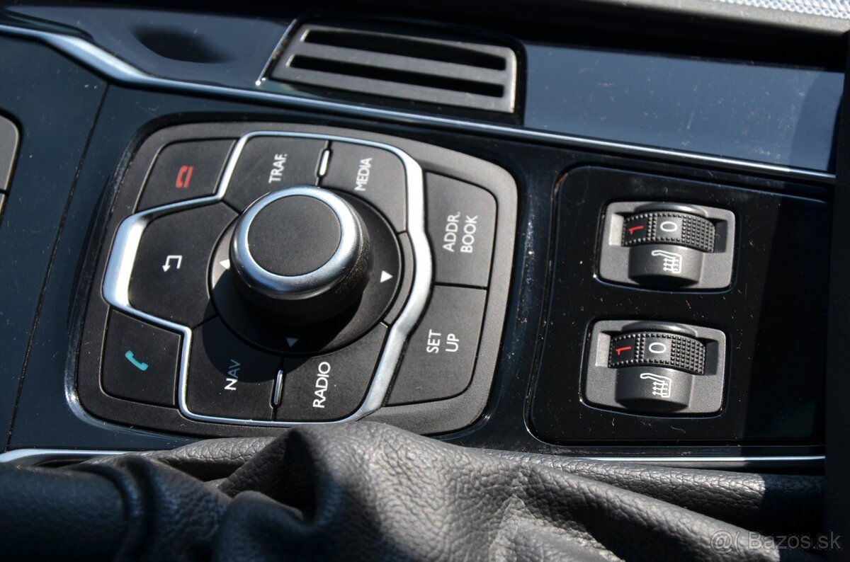 Peugeot 508 SW 2.0 HDi Active EAT6 120kW - 20