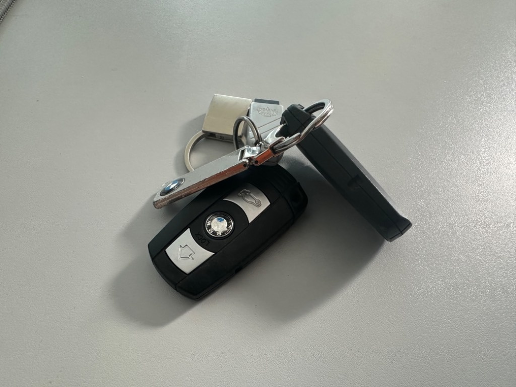 BMW X5 xDrive30d - 20