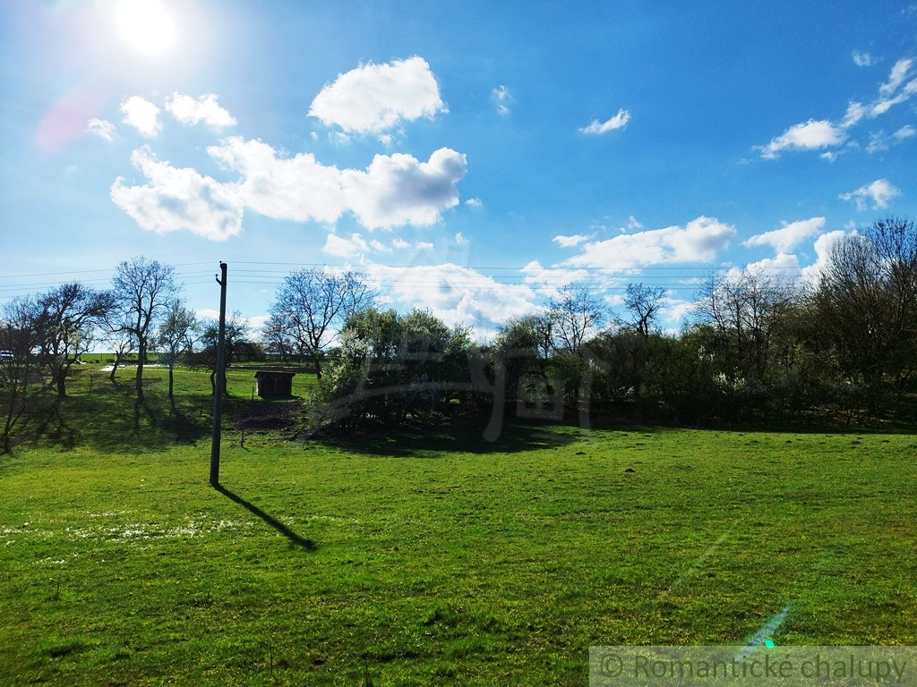 Usadlosť v nádhernom prostredí Opavských lazov - 20