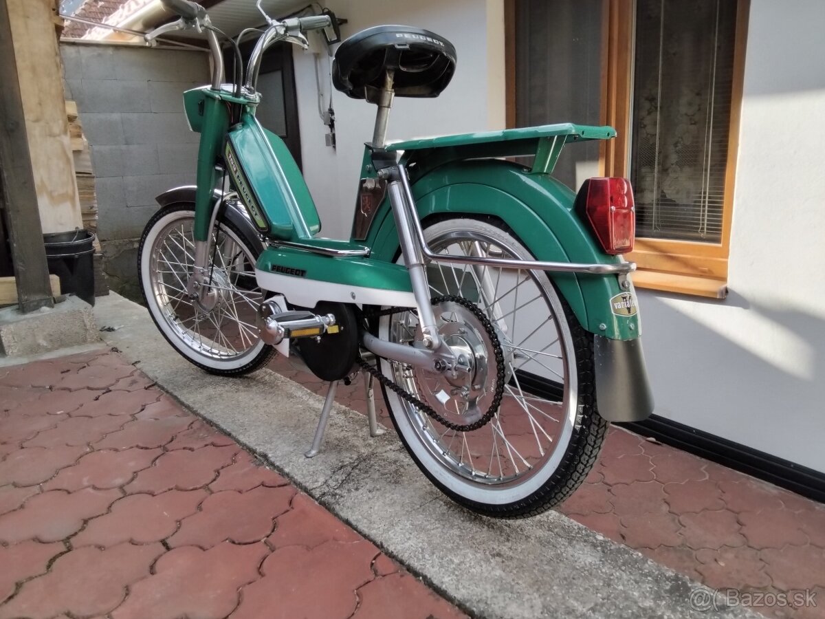 Peugeot 103 - 20