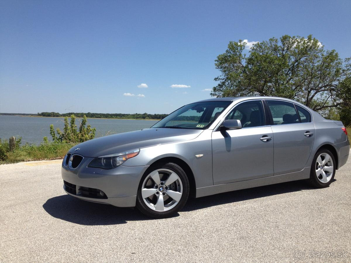 BMW Styling 138 5x120 R17 - 20