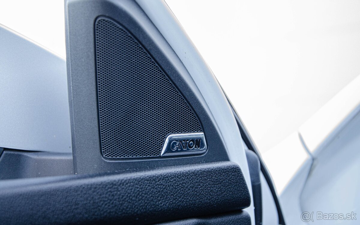 Škoda Octavia Combi SCOUT 2.0 TDI DSG 4x4 - 20