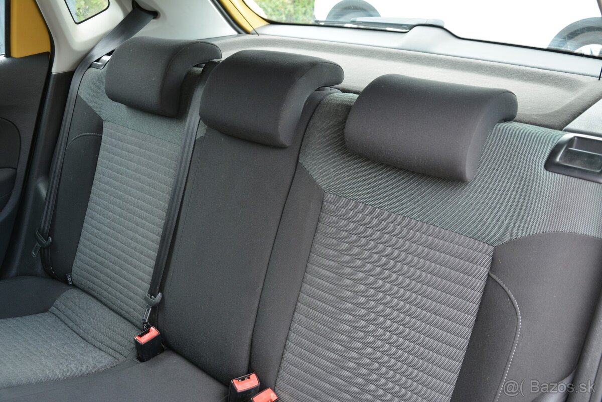 Volkswagen Polo 1.20 TSi, SR voz, Automat - 20