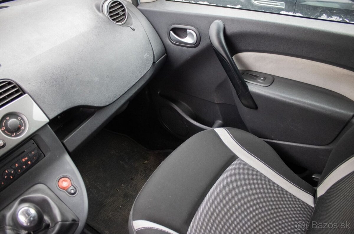 Renault Kangoo 1.6 2012 - 20