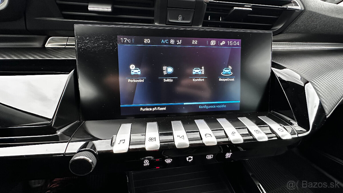 Peugeot 508 SW 1.5 BlueHDi Active - 20