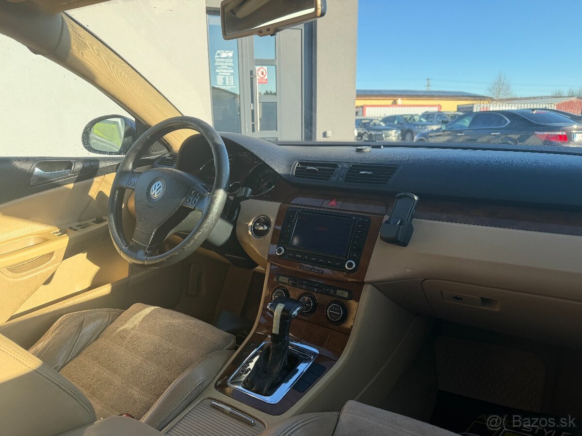 Volkswagen Passat Variant 2.0 TDI Highline DSG - 20