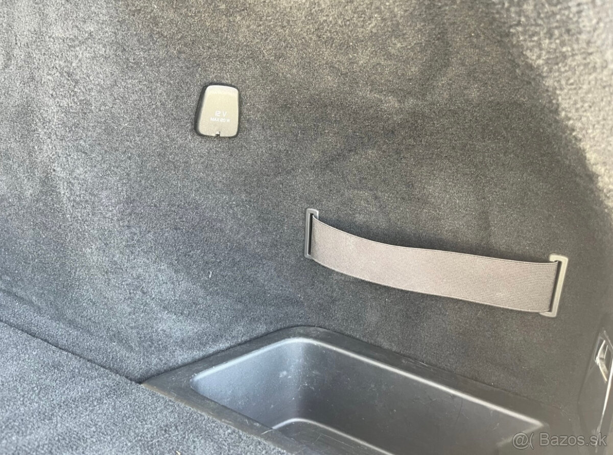 Volvo XC90 D5 Drive-E Inscription AWD A/T - 20