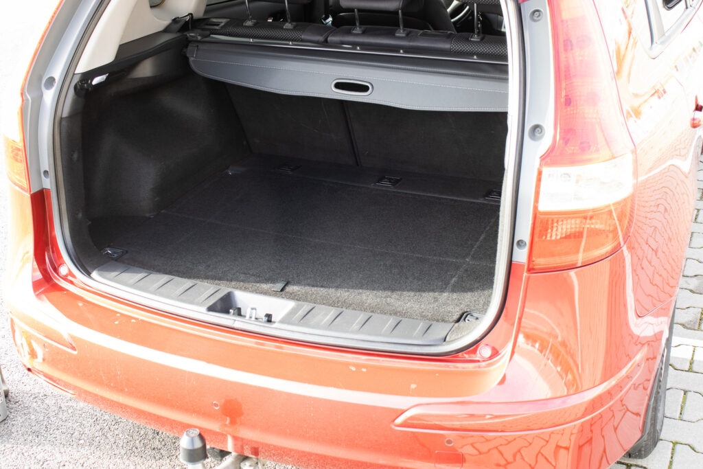 Hyundai i30 CW 80kW (2011) - 20