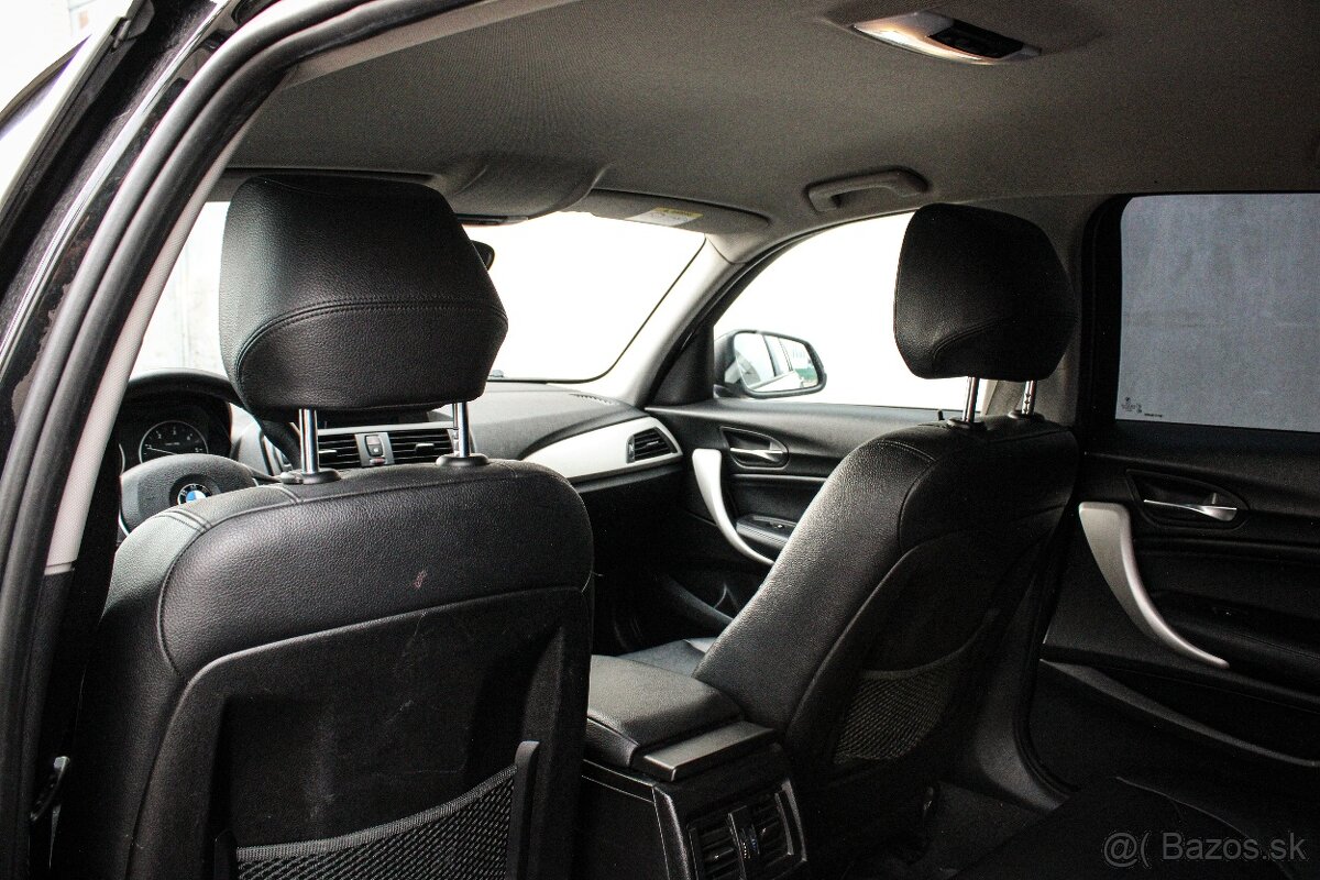 BMW Rad 1 120d xDrive 135kW - 20